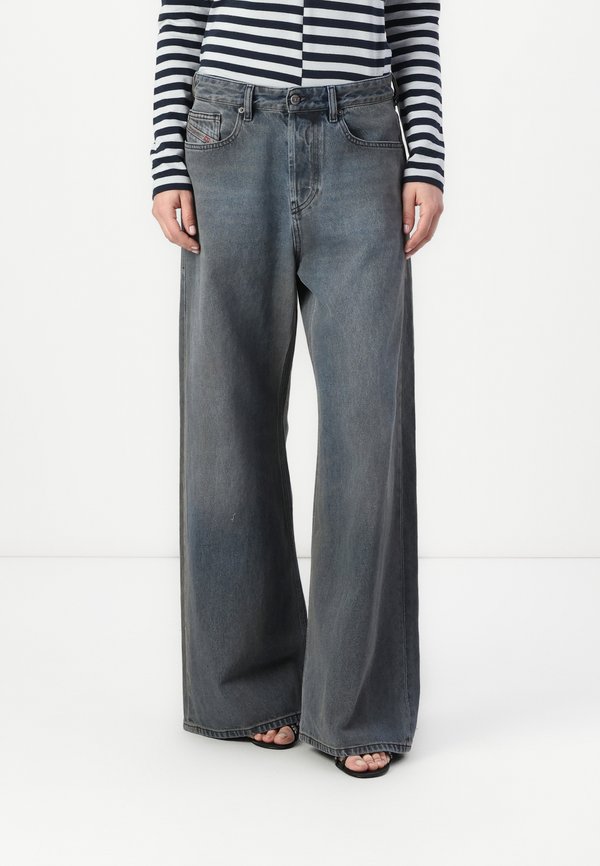 SIRE - Wide Leg - 01