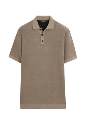 Massimo Dutti, - Koszulka polo