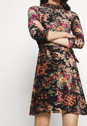 King Louie, Robe de jour - black