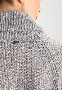 Tom Joule Kofta - dark grey