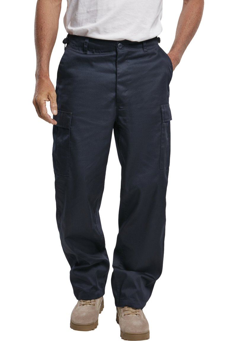 Brandit - RANGER - Cargo trousers - navy, Enlarge