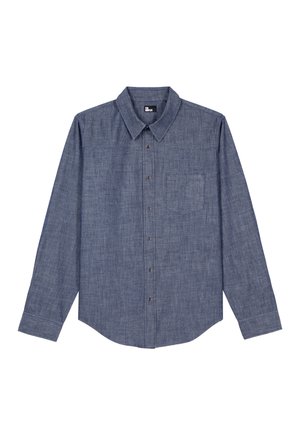 Vapaa-ajan kauluspaita - blue electric