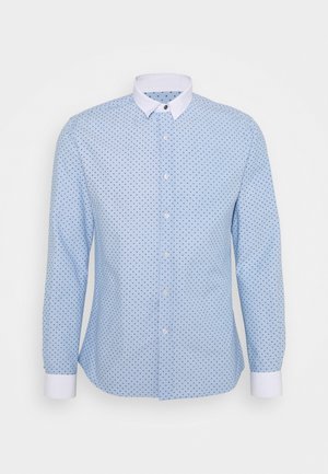 HARTLEY SHIRT - Shirt - light blue
