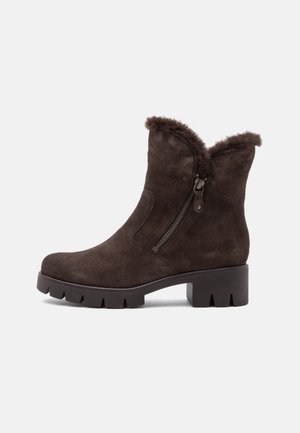 Gabor, Bottes de neige - mocca