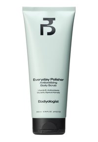 Bodyologist - BODYOLOGIST KÖRPERPEELING EVERYDAY POLISHER ANTIOXIDIZING BODY SCRUB - Körperpeeling - transparent Thumbnail-Bild 1