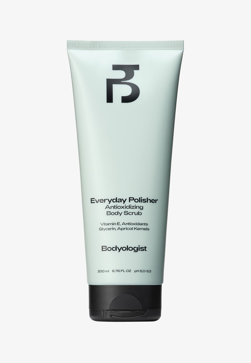 Bodyologist - BODYOLOGIST KÖRPERPEELING EVERYDAY POLISHER ANTIOXIDIZING BODY SCRUB - Körperpeeling - transparent, Vergrößern