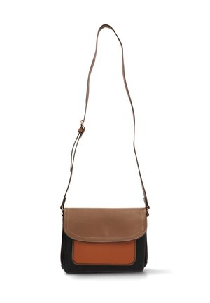 Bandolera - black