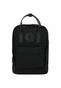 Fjällräven KÅNKEN NO. 2 BLACK LAPTOP 15 - Hátizsák - black