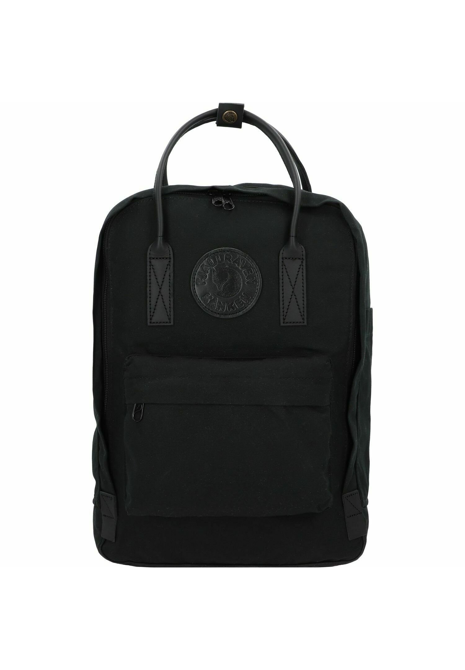 fjllrven kanken black nz Fjallraven Backpack 16L Qualittsgarantie Fjllrven Knken No.2 Black |