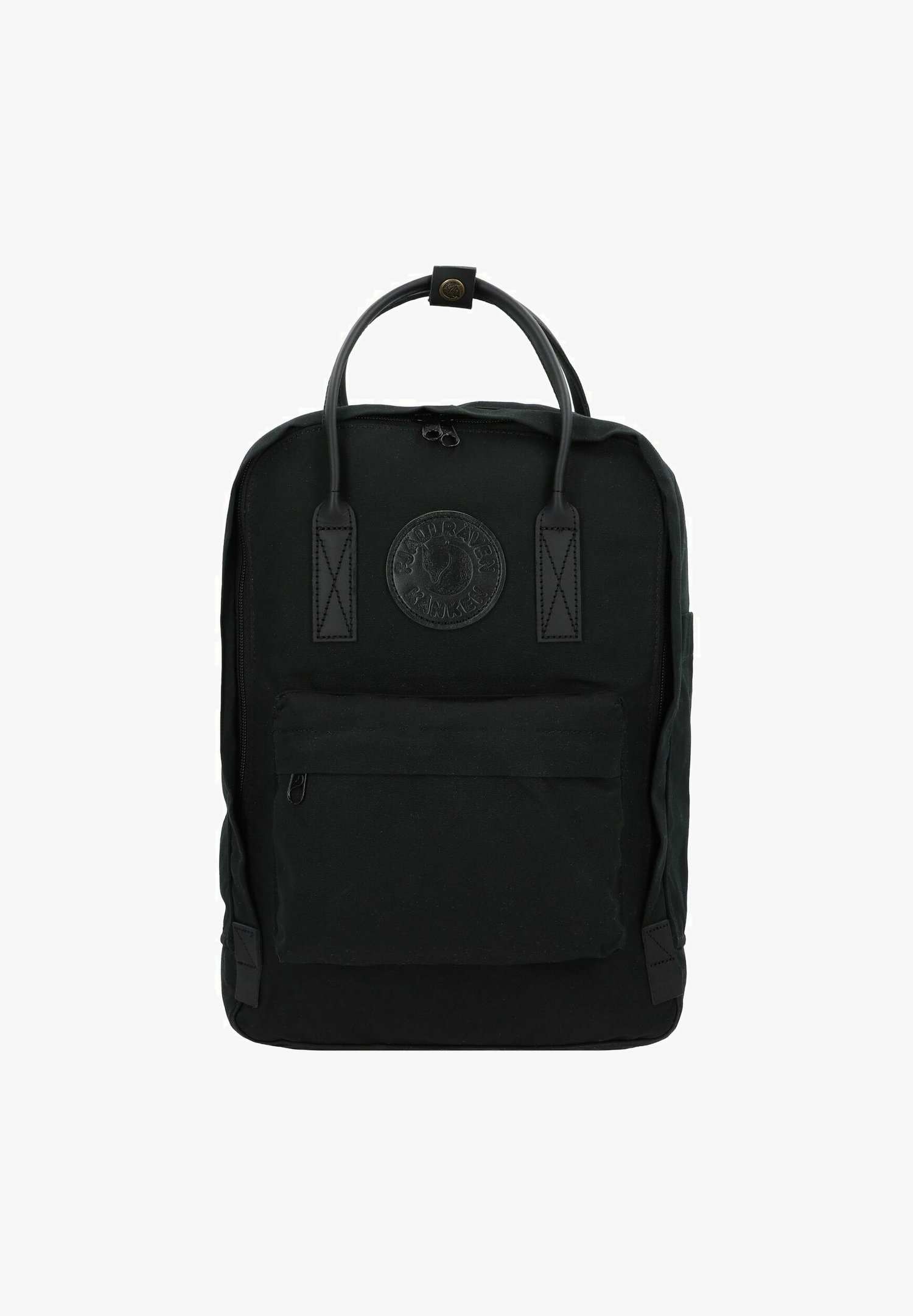 fjllrven kanken black nz Fjallraven Backpack 16L Qualittsgarantie Fjllrven Knken No.2 Black |