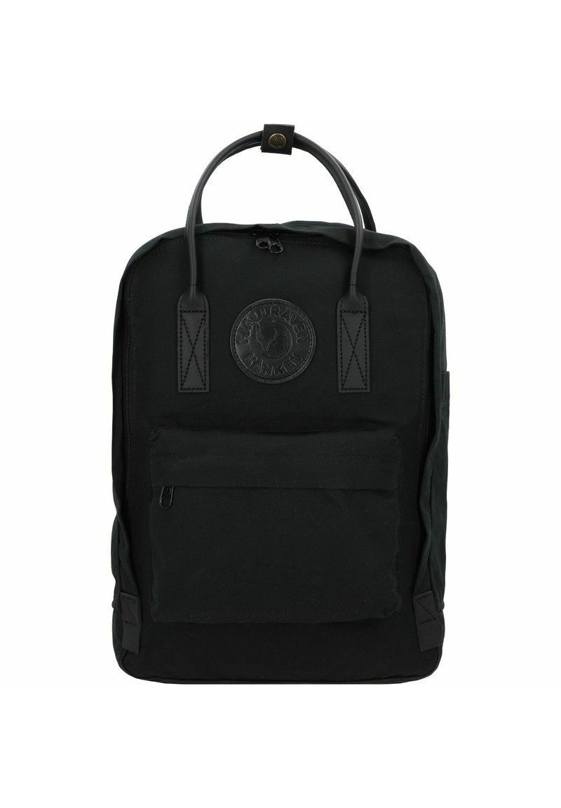 Fjällräven KÅNKEN NO. 2 BLACK LAPTOP 15 - Hátizsák - black