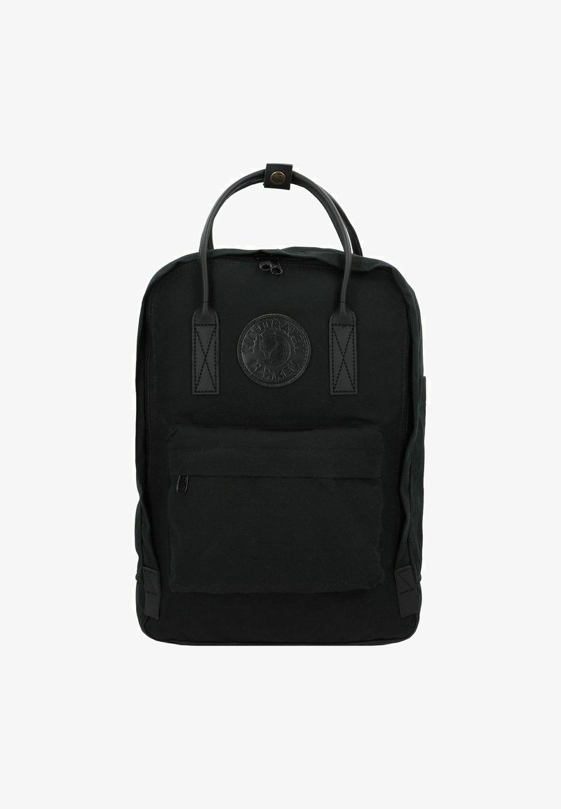 Fjällräven KÅNKEN NO. 2 BLACK LAPTOP 15 - Mochila - black
