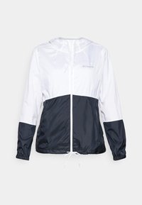FLASH FORWARD™  - Windbreakers - white/black