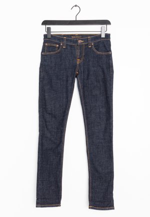 Jeans slim fit - blue