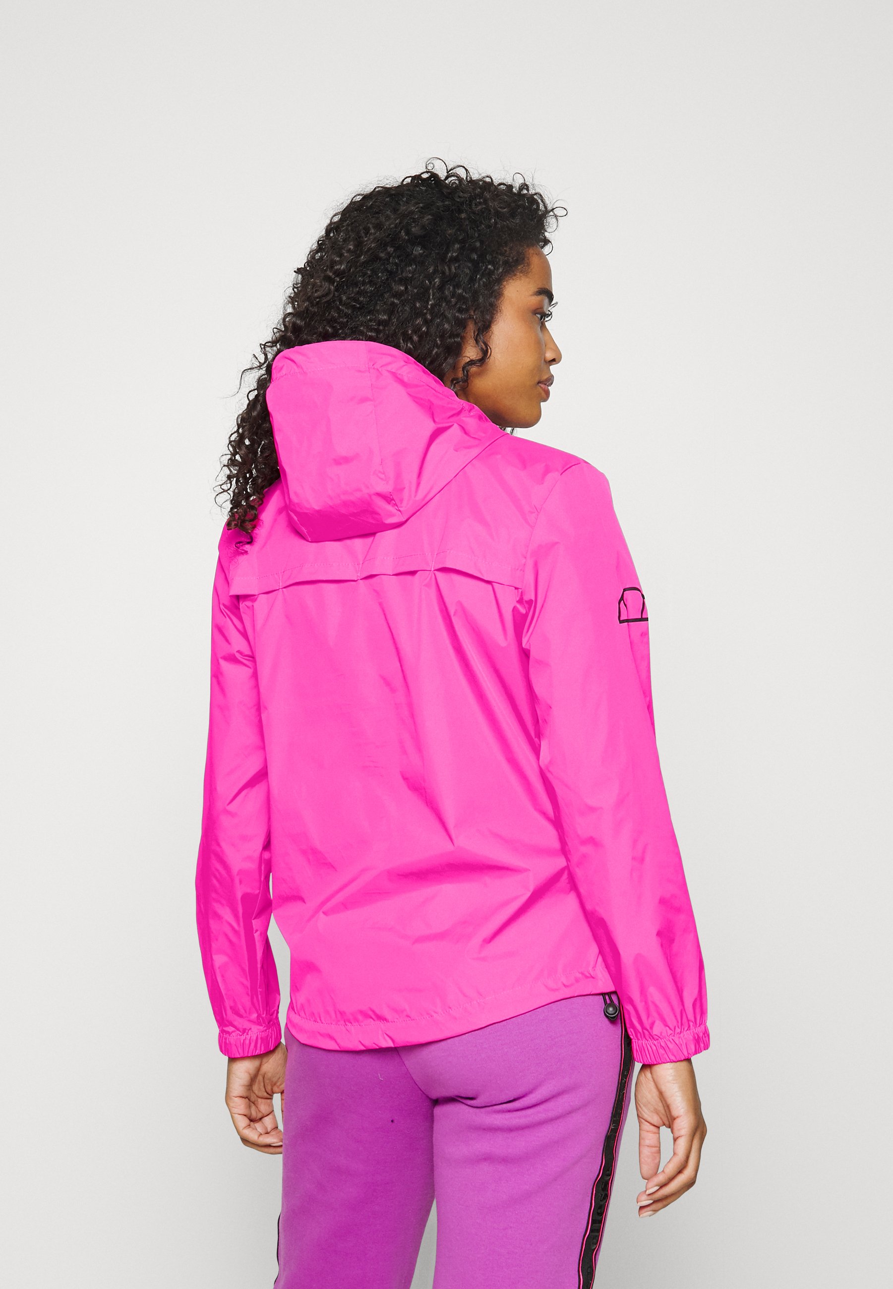 Ellesse TEPOLINI JACKET - Windbreaker 