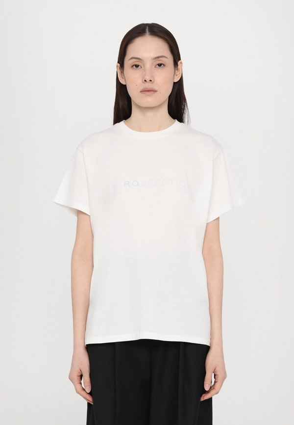 ISANA - Print T-shirt