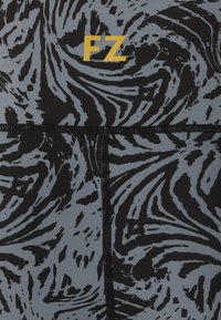 FZ FORZA Leggings - Byxor - stormyweather