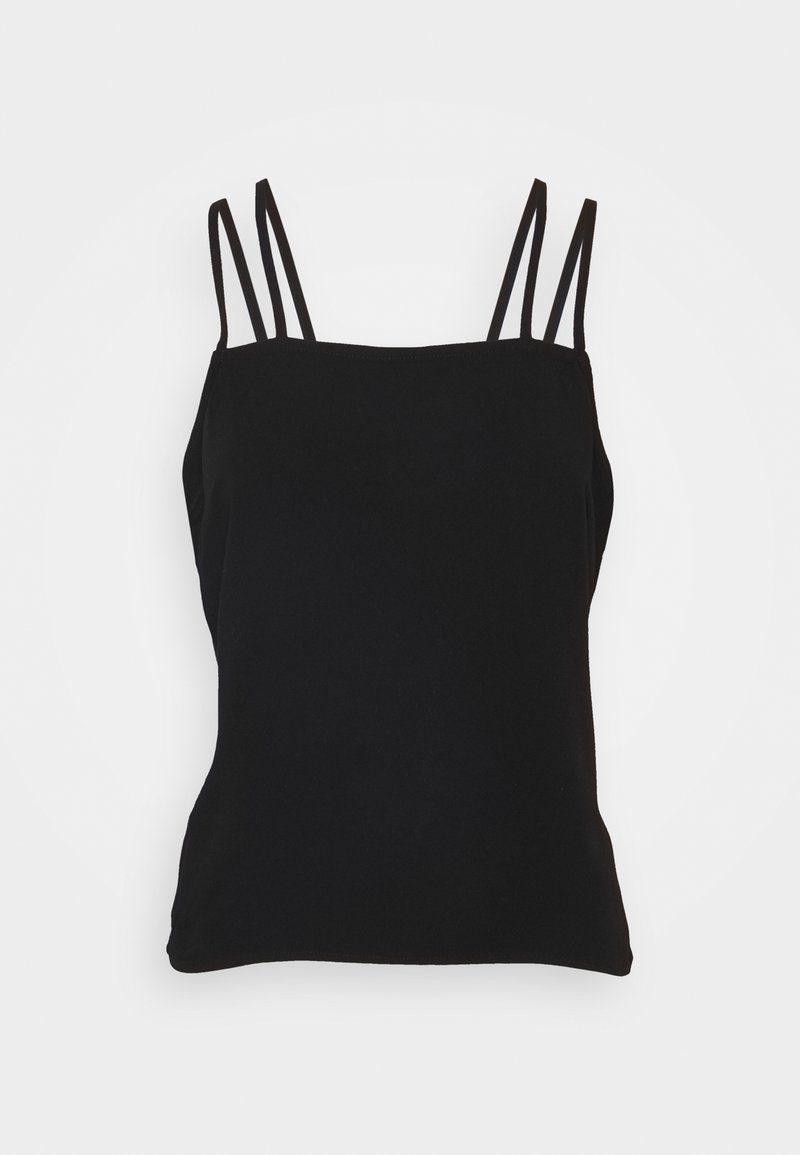 NU-IN Top zwart NU-IN Top zwart