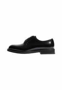 Scarosso HARRY - Business-Schnürer - black calf