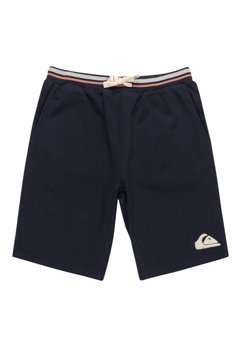 Quiksilver Shorts zwart denim/blackdenim Quiksilver Shorts zwart denim/blackdenim