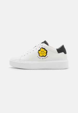 MAYMAY - Sneakersy niskie - white