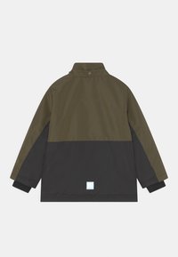 Name it Vinterjakker - olive
