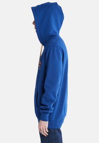Timberland Felpa con cappuccio - royal blue