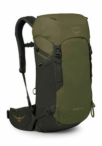 Osprey KESTREL 38 - Trekkingrucksack - moss green/oliv - Zalando.at