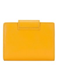 WITTCHEN ITALY COLLECTION - Portafoglio - gelb