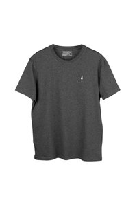 Unausgewählt, black mel