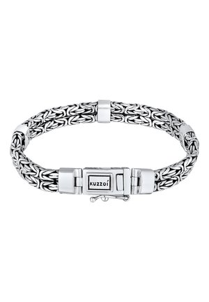 STATEMENT - Armband - silberfarben