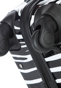 WITTCHEN LUGGAGE SET WITH WASH BAG FROM ABS - Kofferset - multicolor