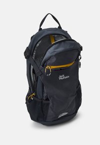 Jack Wolfskin VELOCITY 12 - Sac à dos - ebony