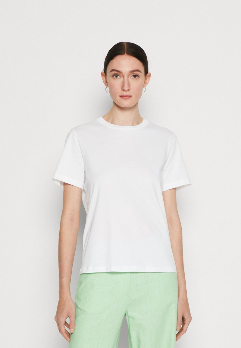 Marks & Spencer MODERN Tshirt basic white/bianco Zalando.it