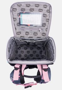 Baagl ERGONOMISCH - Schulranzen - rosa
