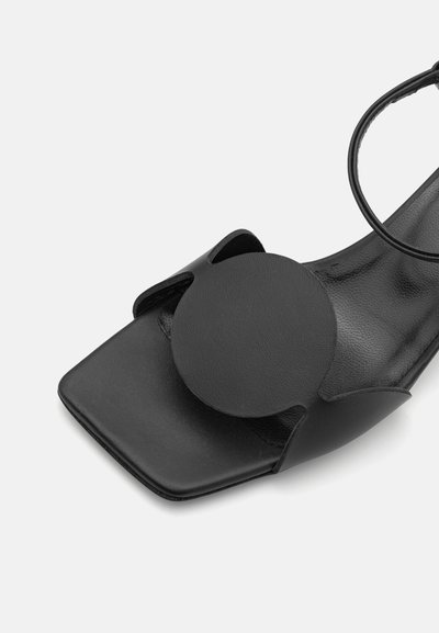Pierre Hardy BULLES - Sandales - black