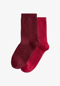 Unausgewählt, red berry