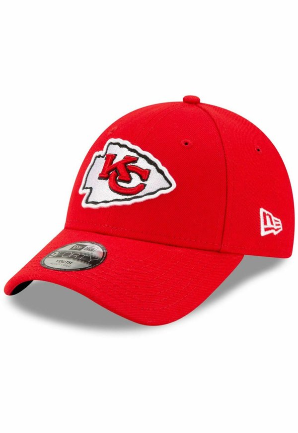 9FORTY  YOUTH   LEAGUE KANSAS CITY CHIEFS - Cap