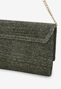 Bosanova Clutch - verde