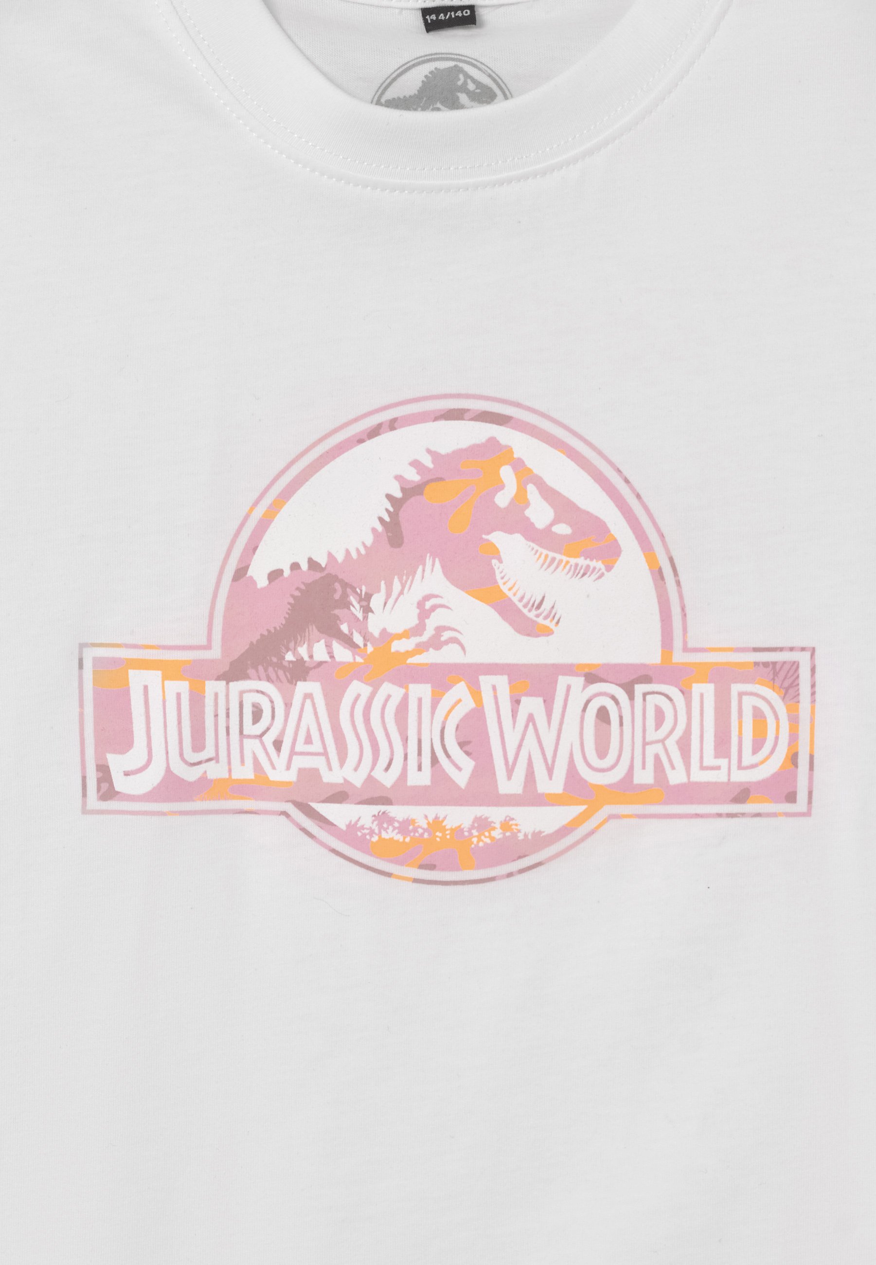 jurassic tee