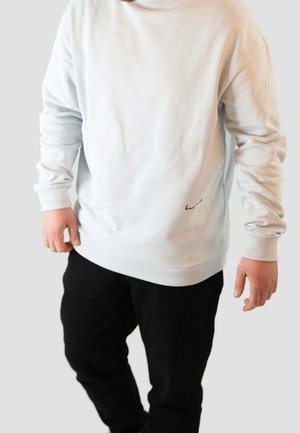 Sudadera - light grey