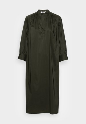 Robe de jour - brown