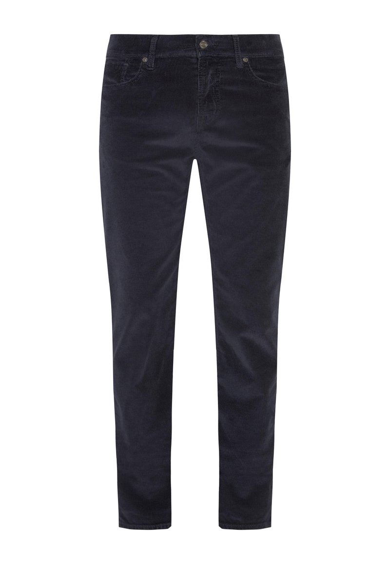 7 For All Mankind Broek blauw 7 For All Mankind Broek blauw