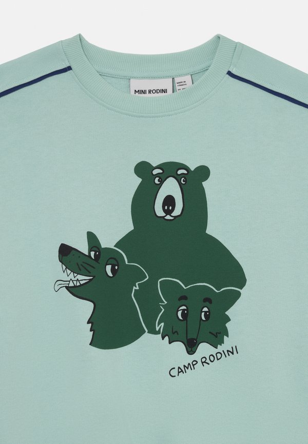 CAMP RODINI UNISEX - Sweatshirt3