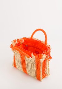 Carpisa CIPRO - Sac à main - beige/orange