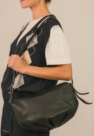 BALAGAN, PALOMA - Bandolera - black