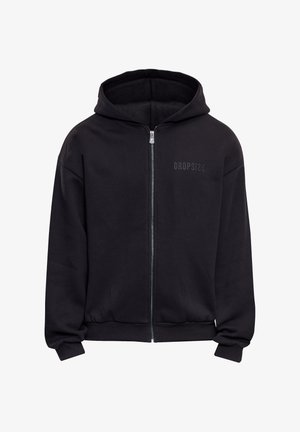 Dropsize, ESSENTIAL BOXY - Lukuga pusa - anthracite