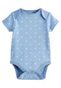Next 5 PACK REGULAR FIT - Body - blue