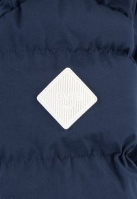 Levi's® MIX MEDIA - Casaco de inverno - dress blues