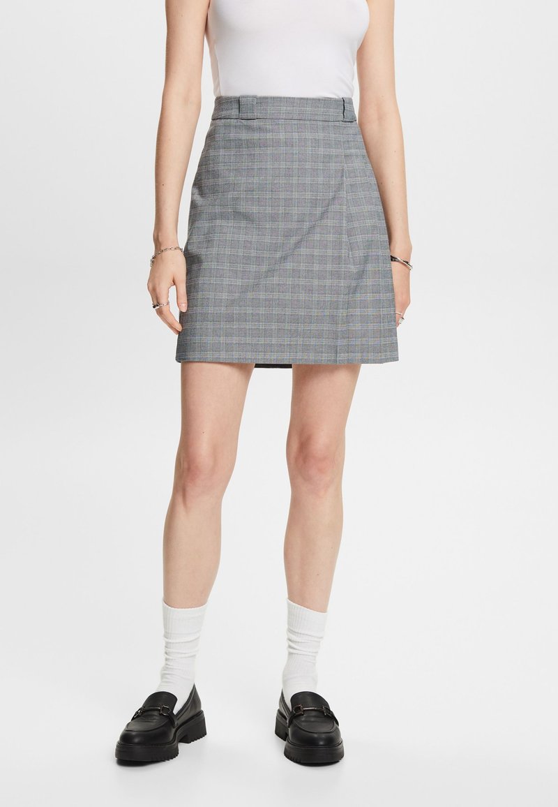 ESPRIT 092ea1q310 Écharpe Tendance, 450/bleu Pétrole, Taille Unique Femme Amz B09rkjvzbq